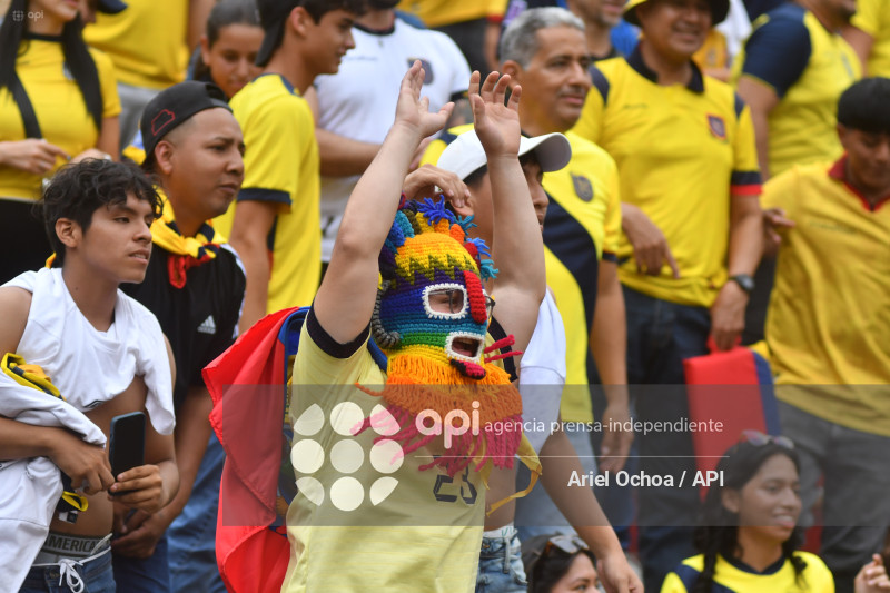 FBL-ELIMINATORIAS-ECUADOR-BRASIL