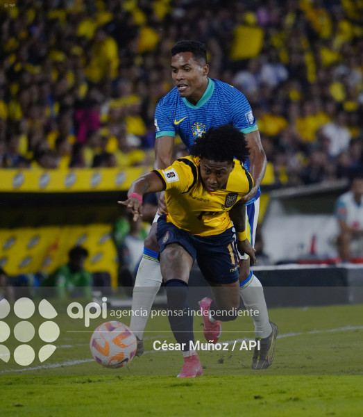 FBL-ELIMINATORIAS-ECUADOR-BRASIL