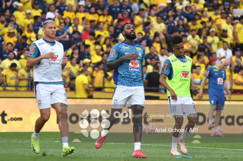 FBL-ELIMINATORIAS-ECUADOR-BRASIL