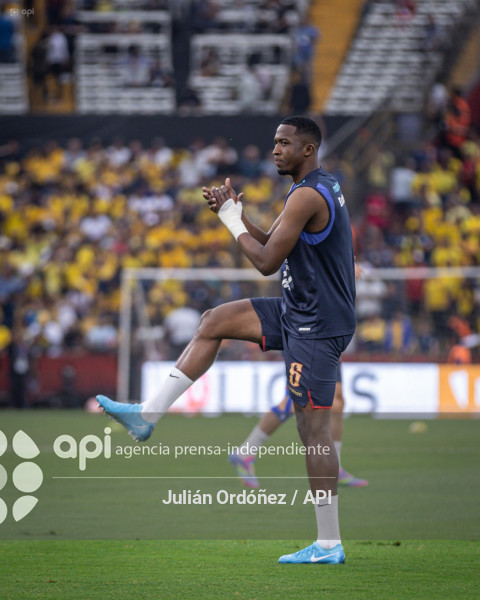 FBL-ELIMINATORIAS-ECUADOR-BRASIL
