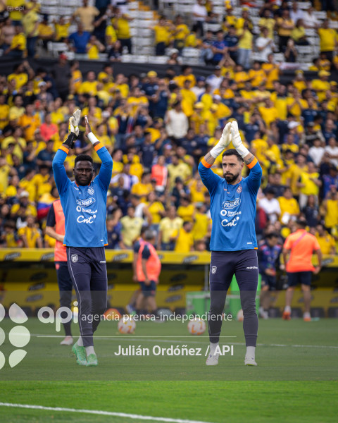FBL-ELIMINATORIAS-ECUADOR-BRASIL