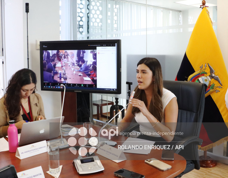 PLENO TRIBUNAL CONTENCIOSO ELECTORAL