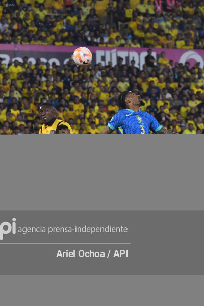 FBL-ELIMINATORIAS-ECUADOR-BRASIL
