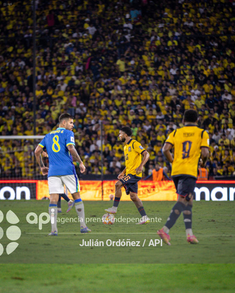 FBL-ELIMINATORIAS-ECUADOR-BRASIL