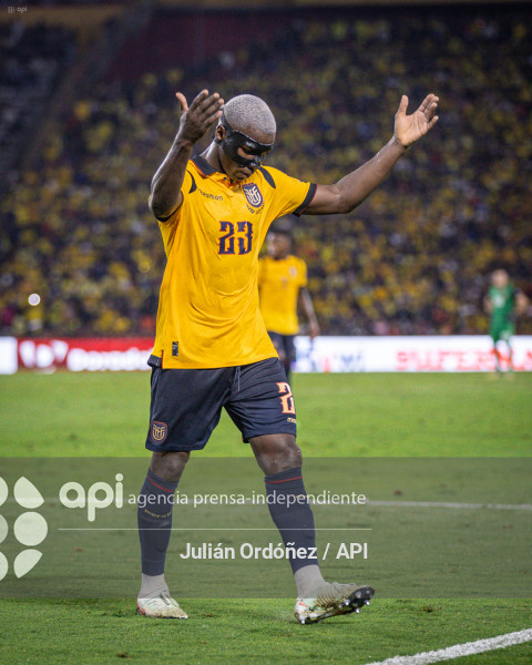 FBL-ELIMINATORIAS-ECUADOR-BRASIL