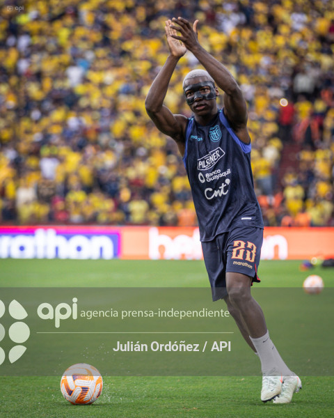 FBL-ELIMINATORIAS-ECUADOR-BRASIL