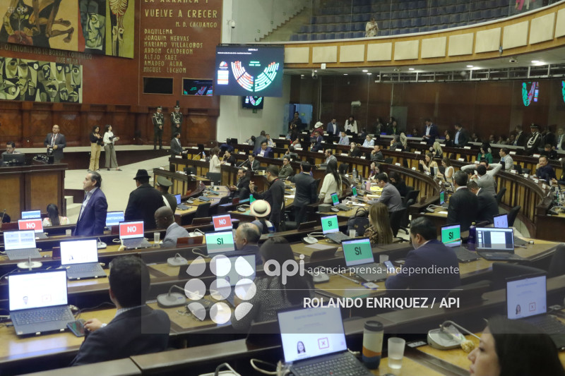 INCIDENTES ASAMBLEA