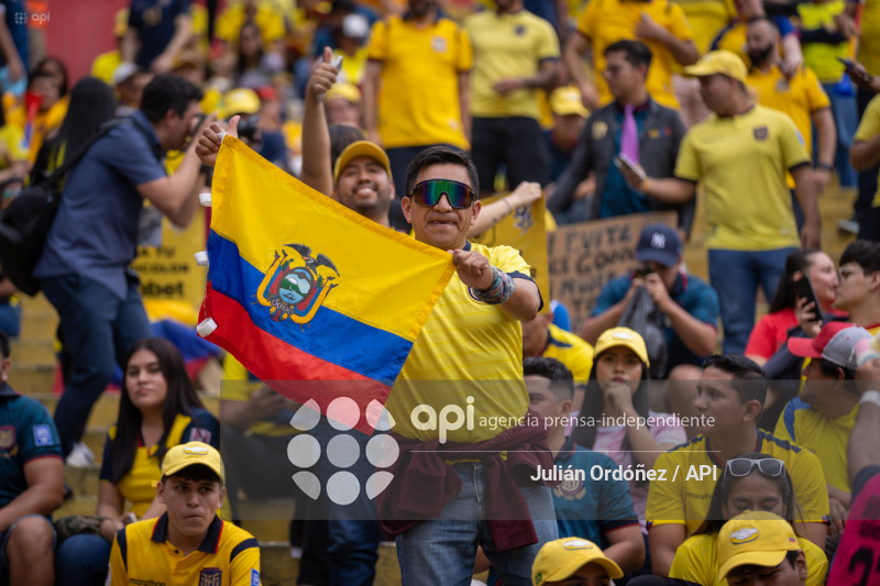 FBL-ELIMINATORIAS-ECUADOR-BRASIL