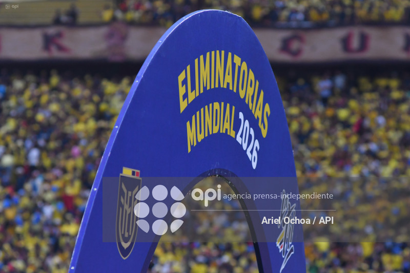 FBL-ELIMINATORIAS-ECUADOR-BRASIL