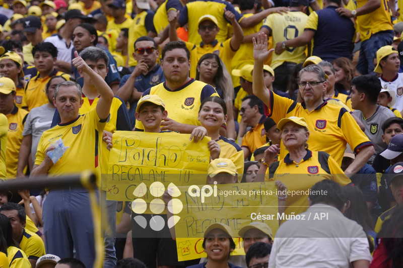 FBL-ELIMINATORIAS-ECUADOR-BRASIL