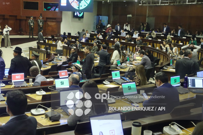 INCIDENTES ASAMBLEA