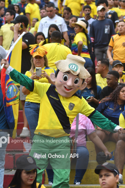 FBL-ELIMINATORIAS-ECUADOR-BRASIL