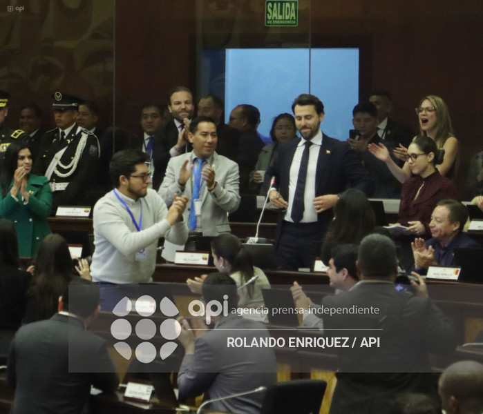 INCIDENTES ASAMBLEA