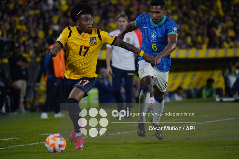 FBL-ELIMINATORIAS-ECUADOR-BRASIL