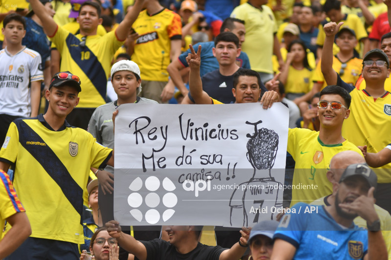 FBL-ELIMINATORIAS-ECUADOR-BRASIL