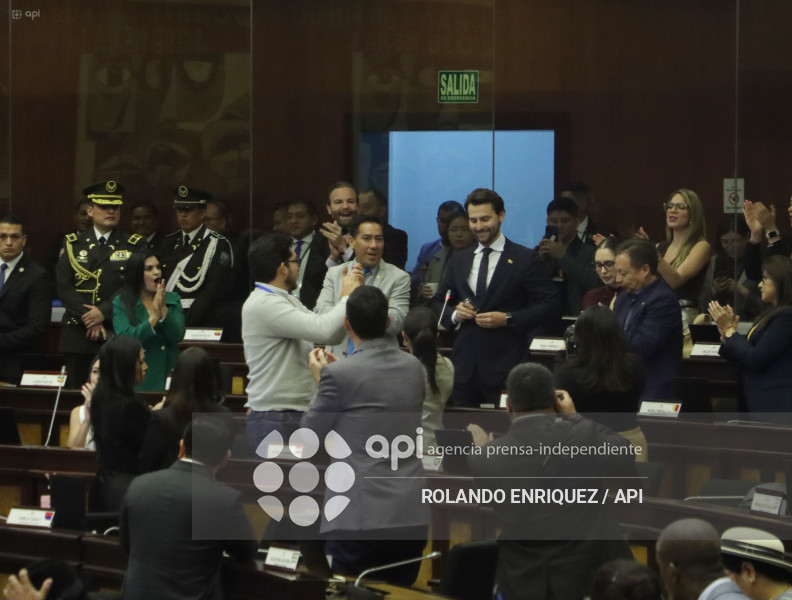INCIDENTES ASAMBLEA
