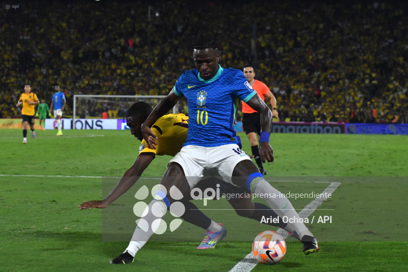 FBL-ELIMINATORIAS-ECUADOR-BRASIL