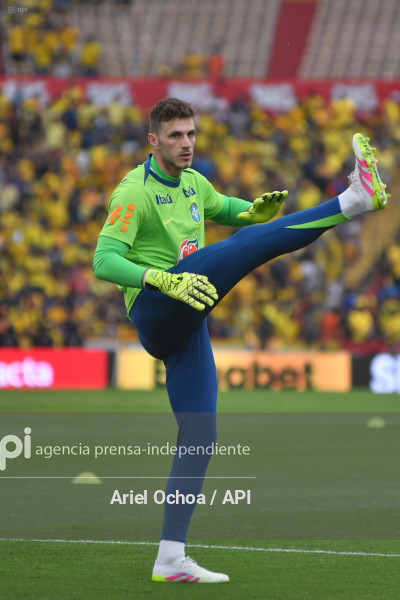 FBL-ELIMINATORIAS-ECUADOR-BRASIL