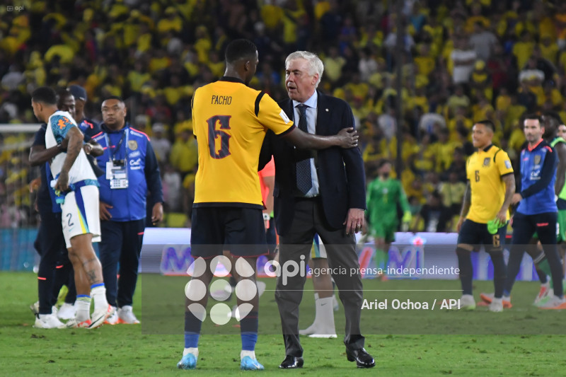 FBL-ELIMINATORIAS-ECUADOR-BRASIL