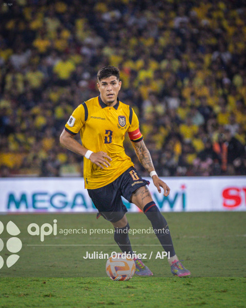 FBL-ELIMINATORIAS-ECUADOR-BRASIL