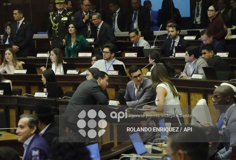 INCIDENTES ASAMBLEA