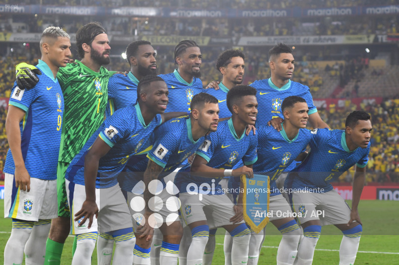 FBL-ELIMINATORIAS-ECUADOR-BRASIL