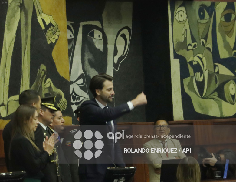INCIDENTES ASAMBLEA