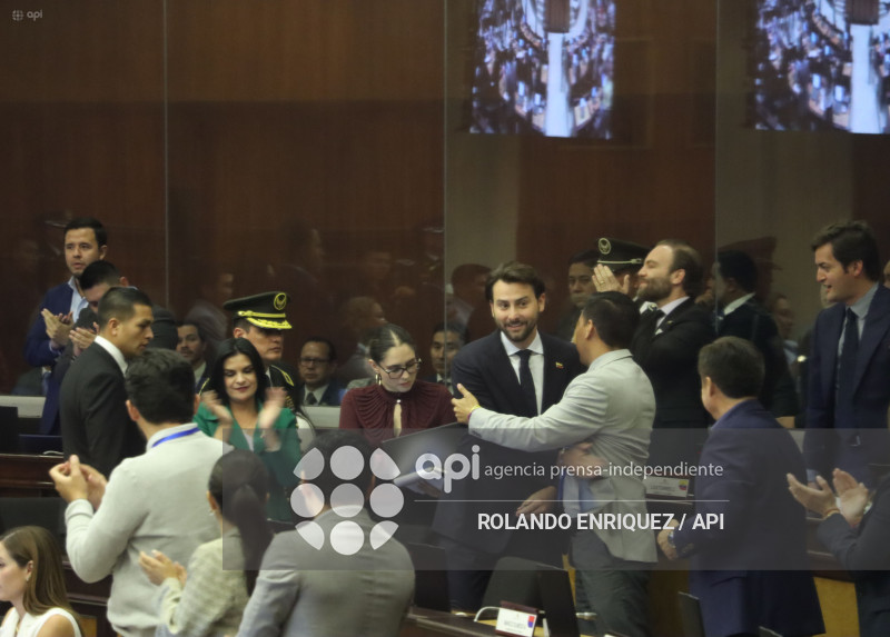 INCIDENTES ASAMBLEA