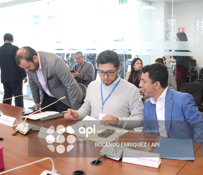 COMISION DESARROLLO ECONOMICO
