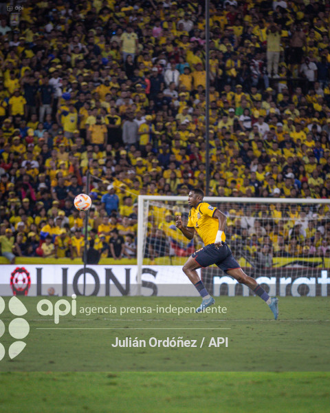 FBL-ELIMINATORIAS-ECUADOR-BRASIL