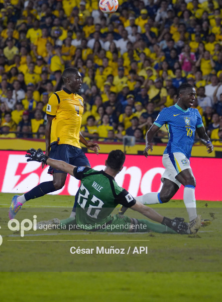 FBL-ELIMINATORIAS-ECUADOR-BRASIL