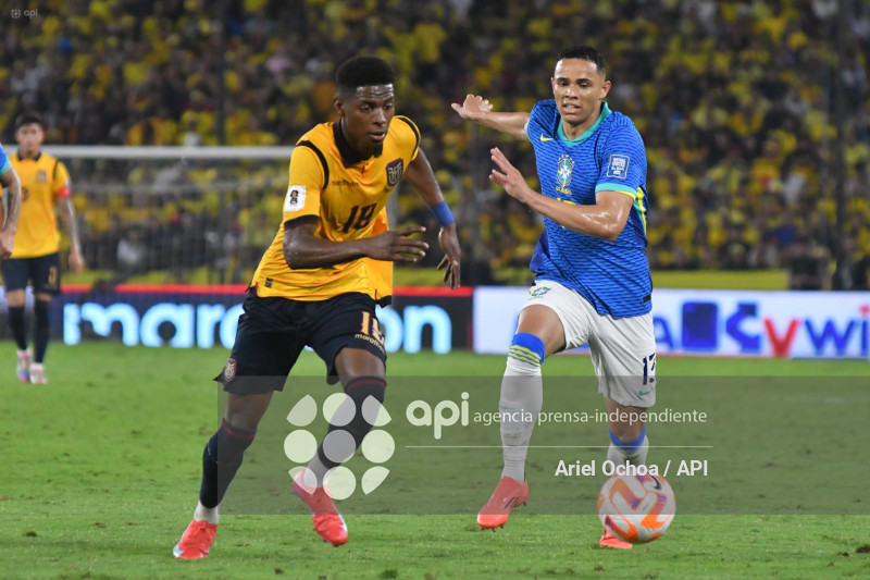 FBL-ELIMINATORIAS-ECUADOR-BRASIL