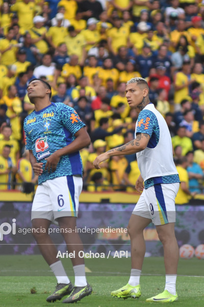 FBL-ELIMINATORIAS-ECUADOR-BRASIL