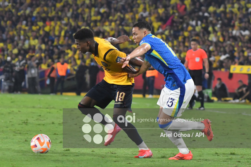 FBL-ELIMINATORIAS-ECUADOR-BRASIL