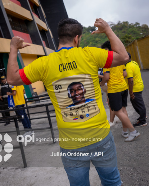 FBL-ELIMINATORIAS-ECUADOR-BRASIL