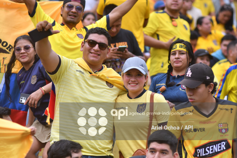 FBL-ELIMINATORIAS-ECUADOR-BRASIL