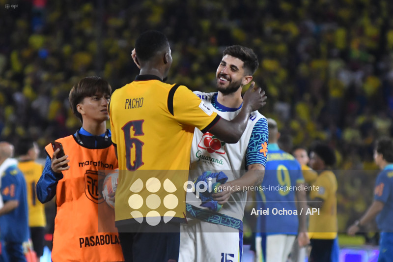 FBL-ELIMINATORIAS-ECUADOR-BRASIL