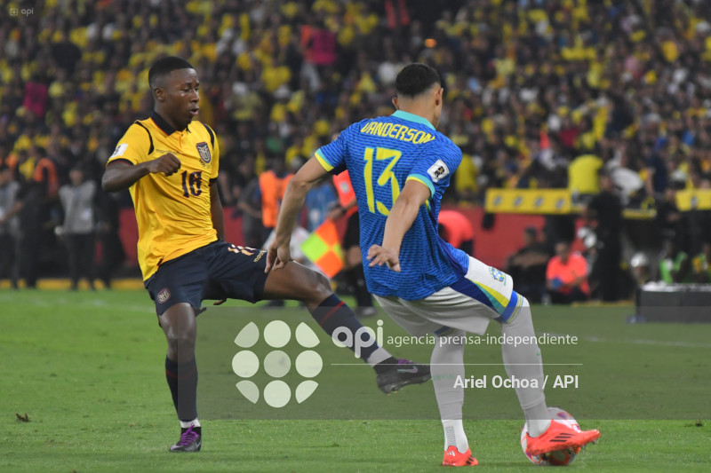 FBL-ELIMINATORIAS-ECUADOR-BRASIL