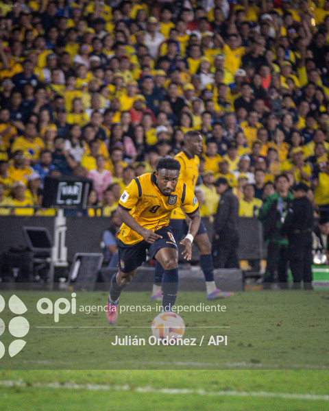 FBL-ELIMINATORIAS-ECUADOR-BRASIL