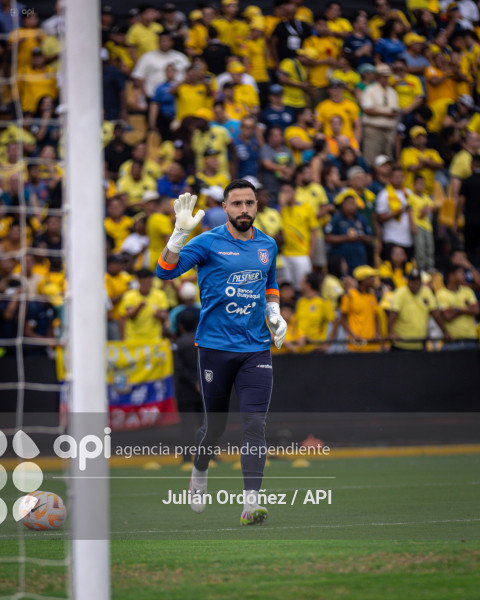 FBL-ELIMINATORIAS-ECUADOR-BRASIL