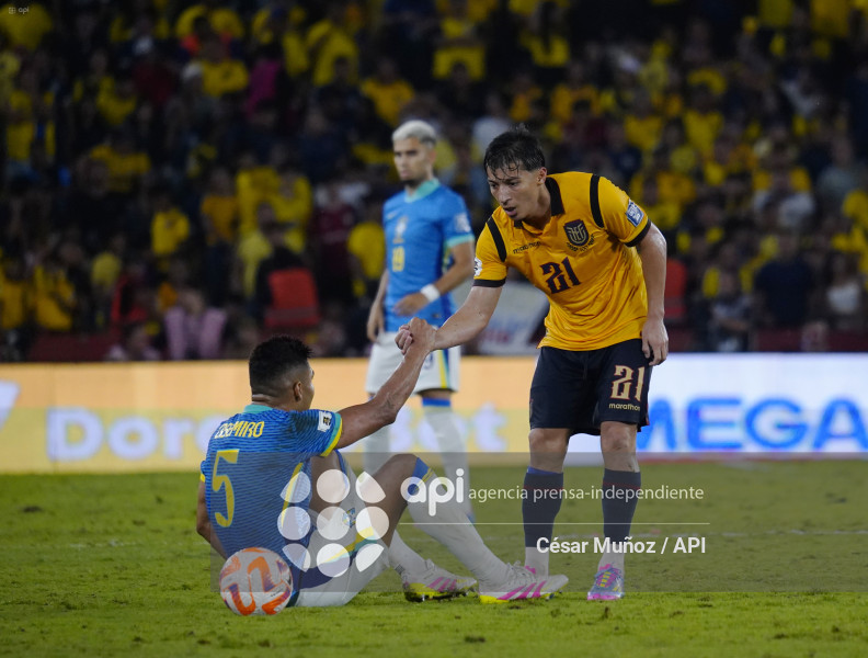 FBL-ELIMINATORIAS-ECUADOR-BRASIL