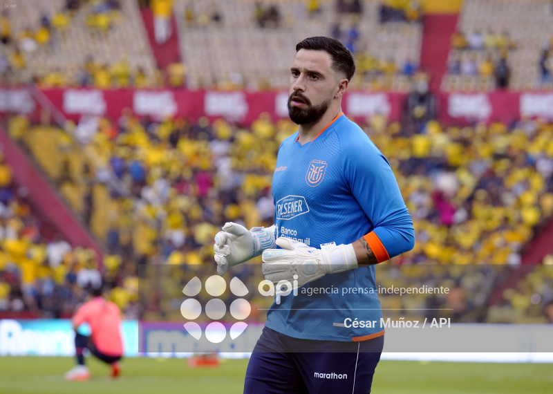 FBL-ELIMINATORIAS-ECUADOR-BRASIL