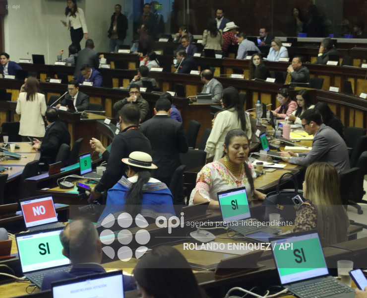 INCIDENTES ASAMBLEA