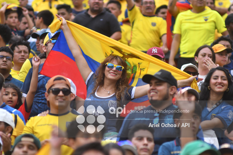FBL-ELIMINATORIAS-ECUADOR-BRASIL