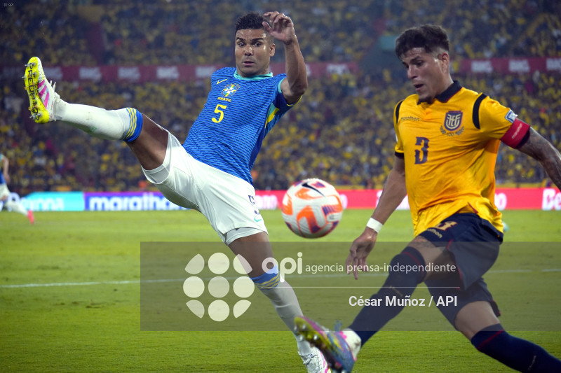 FBL-ELIMINATORIAS-ECUADOR-BRASIL