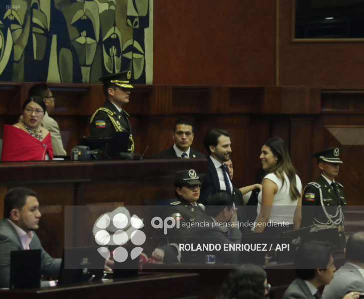 INCIDENTES ASAMBLEA