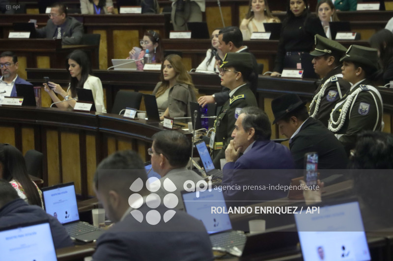 INCIDENTES ASAMBLEA