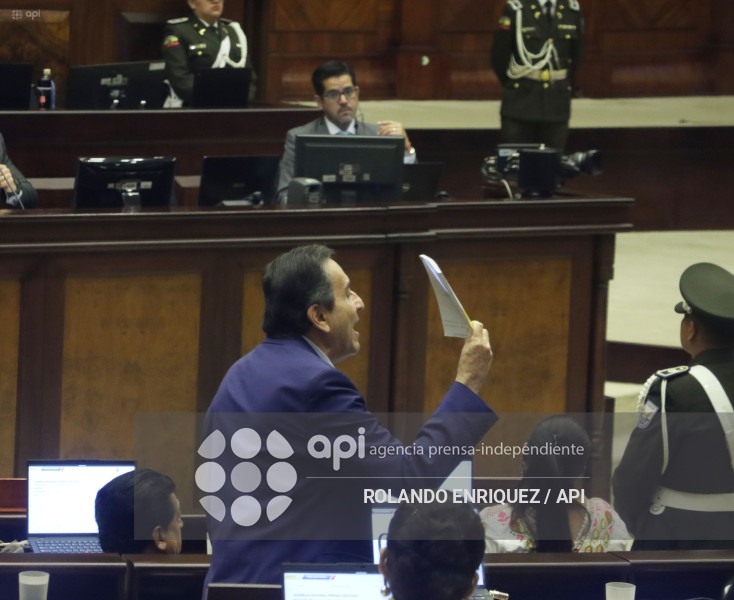 INCIDENTES ASAMBLEA