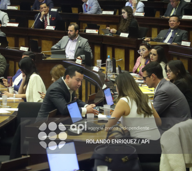 INCIDENTES ASAMBLEA