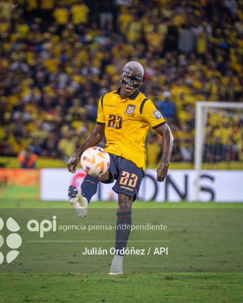 FBL-ELIMINATORIAS-ECUADOR-BRASIL